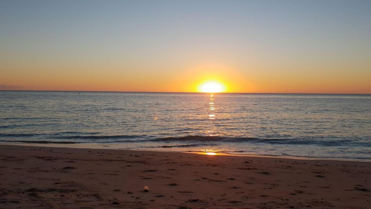 פמבה Chuiba Bay Lodge מראה חיצוני תמונה